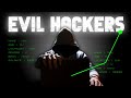 Evil hackers   hacker status attitude  hacker motivation   enter10room