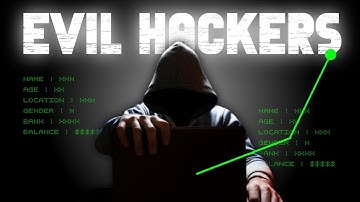 EVIL HACKERS 😈☠️ ~ hacker status attitude | hacker motivation ❤️ | #enter10room