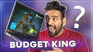 Intel i5 12th Gen RTX 3050 | Acer Aspire 7 Review | Benchmarks | Gaming #421gadets