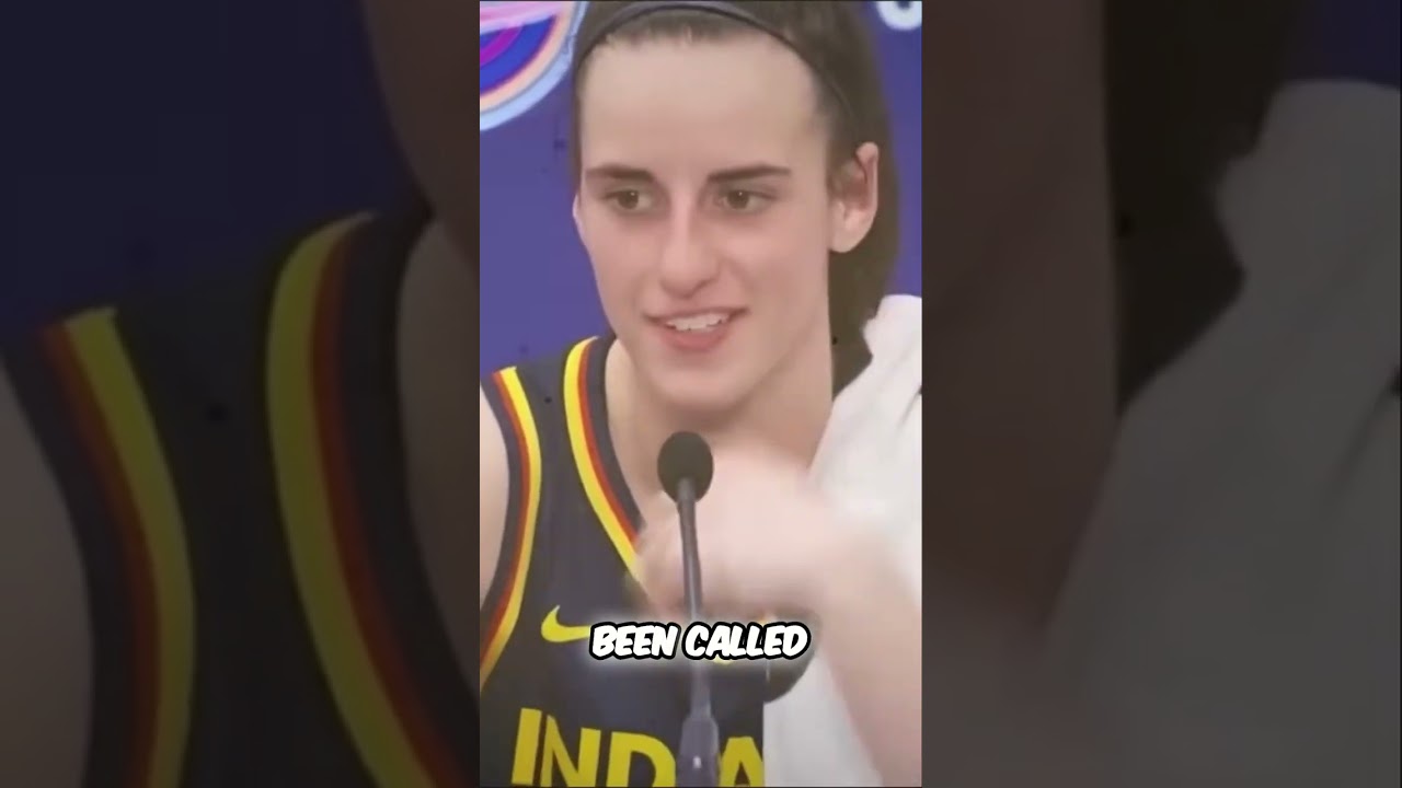 WNBA Officiating Controversy: Is Caitlin Clark Being Targeted?