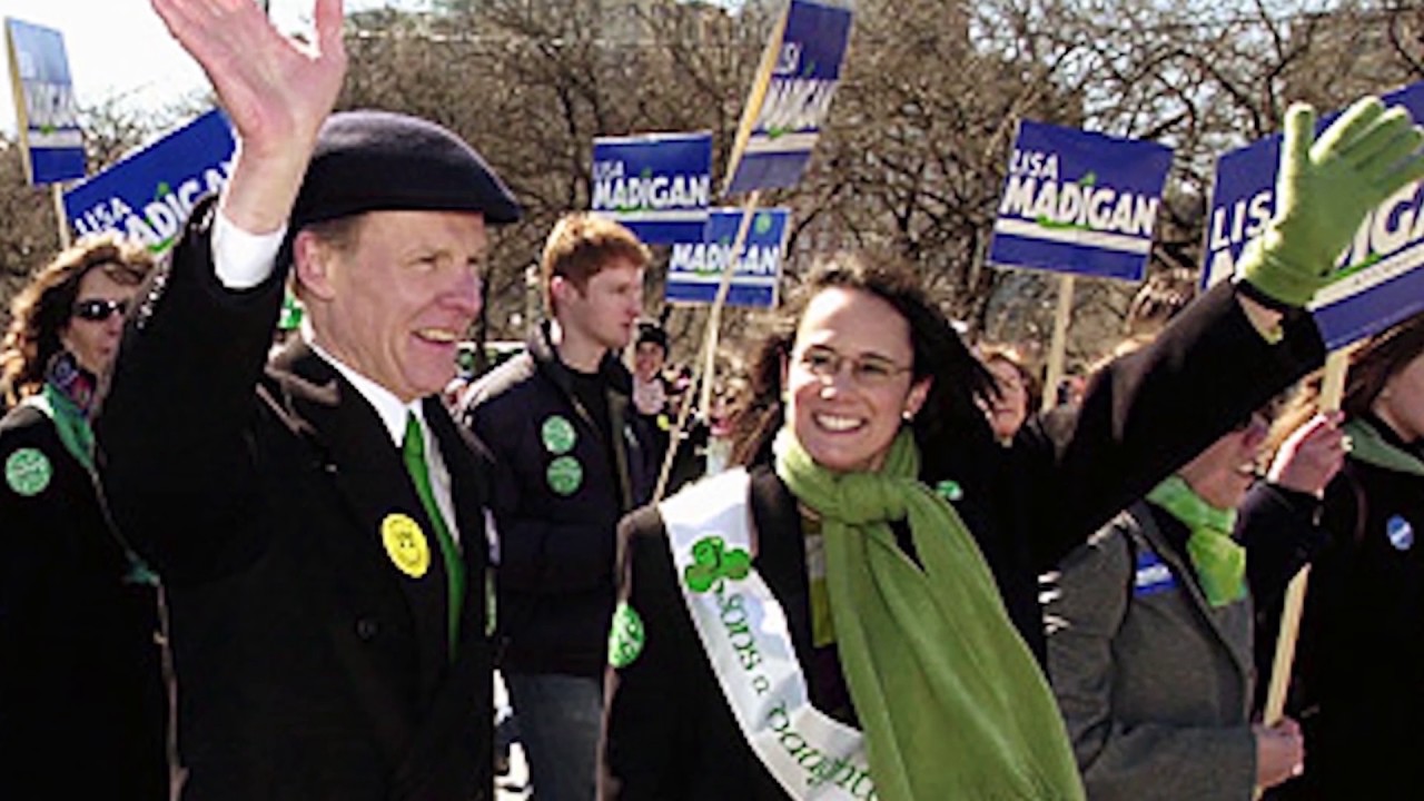 Lisa Madigan seeks record-breaking 5th term as Illinois attorney general