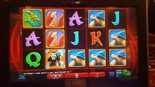 Macau Gezisi Slayt 2017