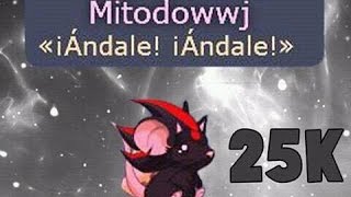 TRANSFORMICE - Mitodowwj 25k