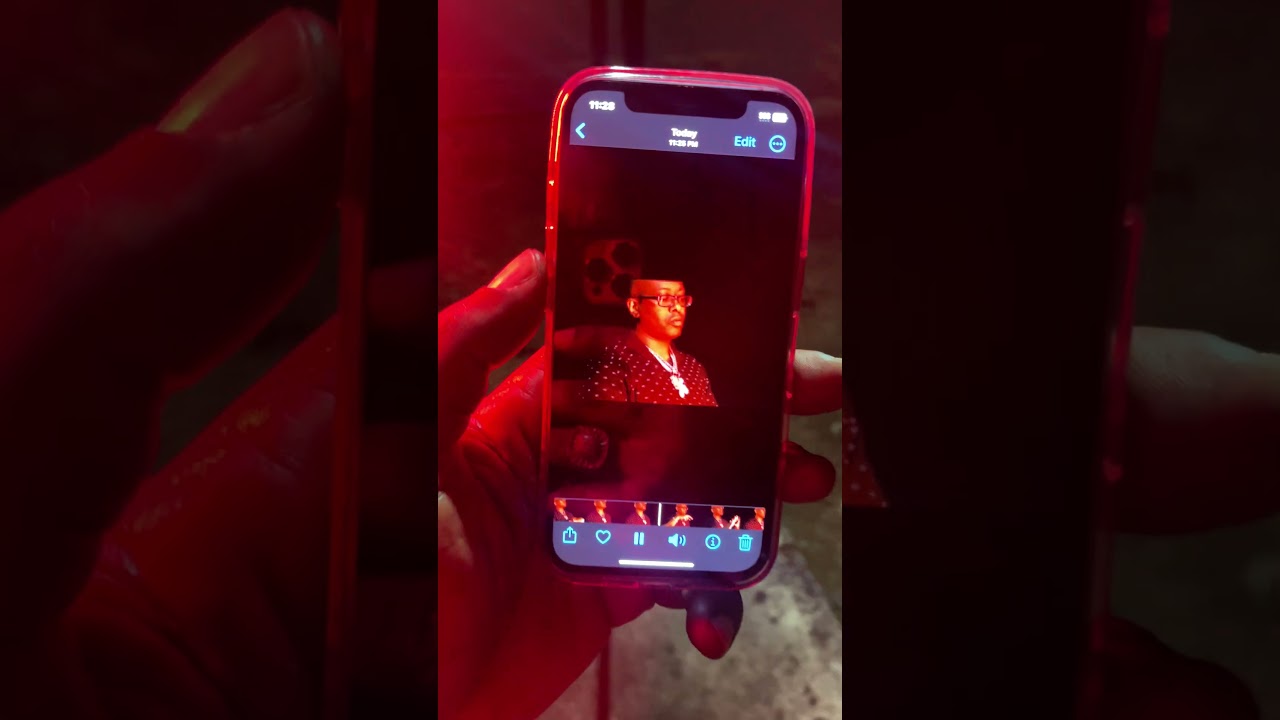 Still Swerving B.T.S.                           