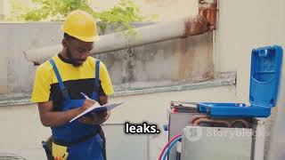 If Your On The Fence About A Home Performance Inspection Test. Check This Out