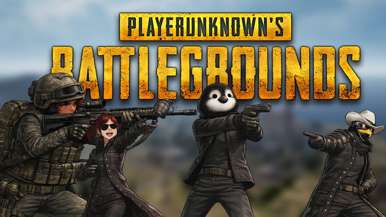 PUBG Funny Moments - Team killing, New Map And Grenades