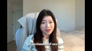Emily Feng Vizzy Profile
