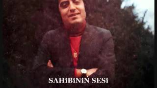 Metin Güyer - Hançer - I Aşkınla Ey Yâr Gönlüm Üzre Vurma Hiç (Plak)