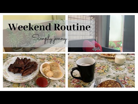 weekend-routine-during-quarantine-(vlog-#6)