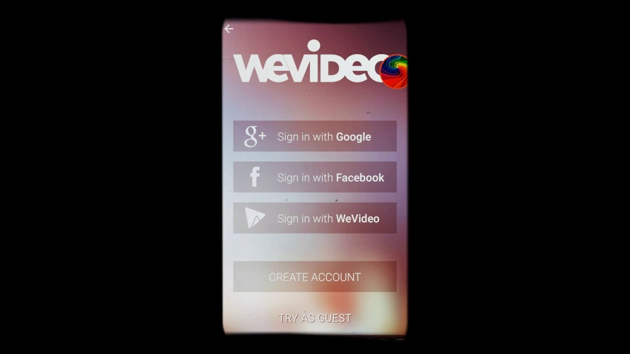 How to Crack Wevideo Editor for Free Android2016!!