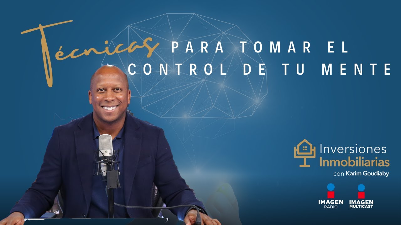 Toma el control de tu mente gracias a estas técnicas comprobadas