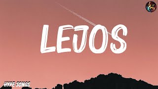 MARCA MP - LEJOS