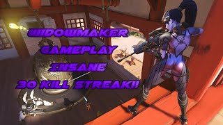 Overwatch - Windowmaker Gameplay