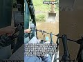 굴착기 조이스틱 및 패널 조작을 통한 흙파기 실전 가이드 #worker #process #excavator #construction #guide