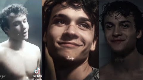 Marcus Lopez/Mattheo Riddle/Benjamin Wadsworth Edit Compilation