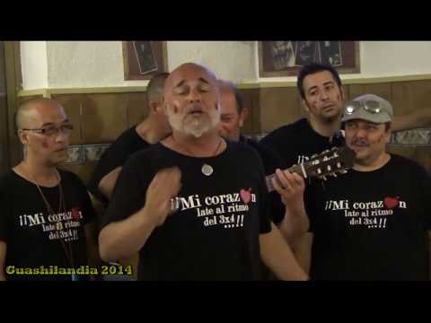 Manolín y su