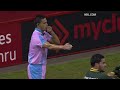 Rugby League World Cup | 2013 | England v Australia | Match Highlights