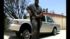 LAX - West Coast Gangster Rap - Playlist 