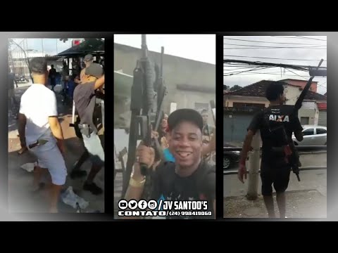 OS AMIGOS QUE BROTA DE PT - MC TEUS E MC ZANGÃO [DJ IGO DE CG ]
