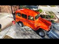 Flipping a 1963 Willys Station Wagon (FOR SALE) *SOLD*