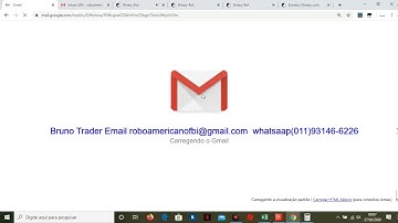 Ganhando a vida no mercado financeiro com os melhores robos  binary.com lucro do dia $119 dólares $$