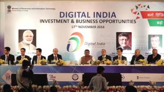 Digital India - Investment and Business Opportunities screenshot 3