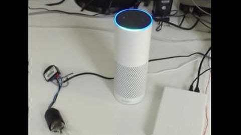 Thinknx+Alexa