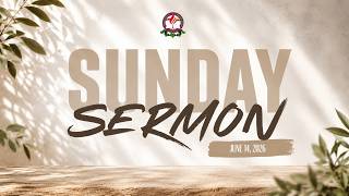 Sunday Malayalam Sermon I June 14th, 2026 | NCPC Calgary