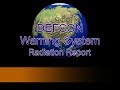 DEFCON Warning System - Radiation Report 3/14/11 5:30 PM PM PST