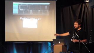 Celebrity BSidesTO 2014 - Shut the Front Door - Mark Bassegio Net Worth
