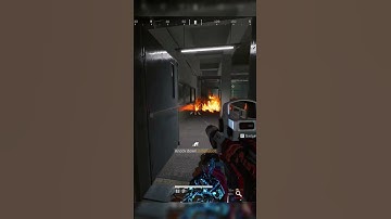 Uluru is UNSTOPPABLE #extractionshooter  #deltaforcegame #gaming #deltaforcecreator