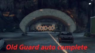 How to complete Old Guard mission easily - Generation Zero