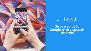 Top 9 Mobile apps to help People with Disability | Disability Credit Canada screenshot 4