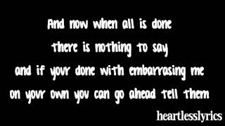 Impossible - Shontelle {Lyrics&Download}