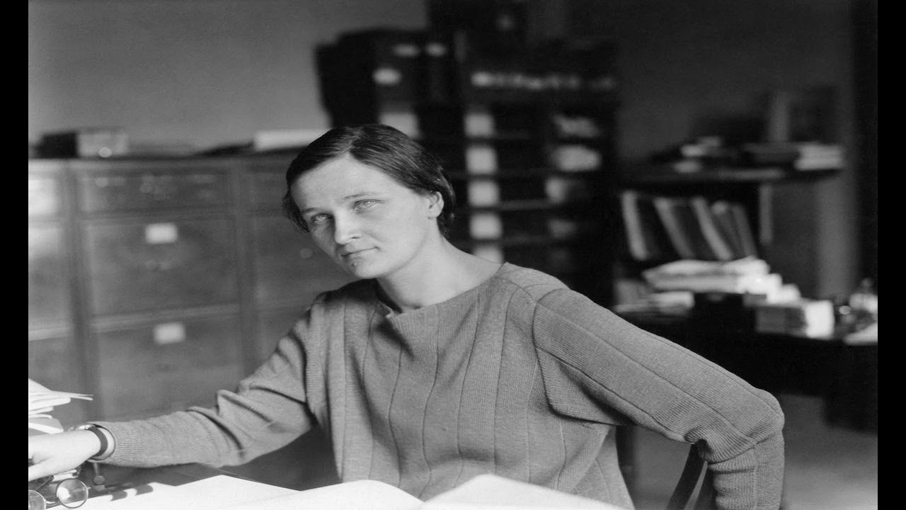 Cecilia Payne-Gaposchkin: Pioneira da Astronomia
