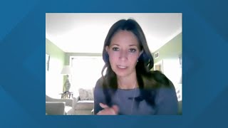 Dr. Amy Acton pushing for kindness as COVID-19 cases surge