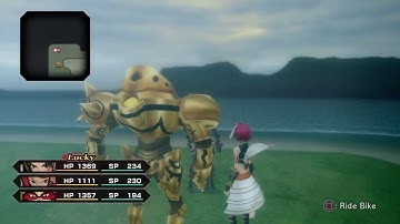 .Hack//G.U Vol 2 Reminisce - Part 2 - Ending the Aida Server