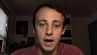 Zack Skinner | My Pitt Experience