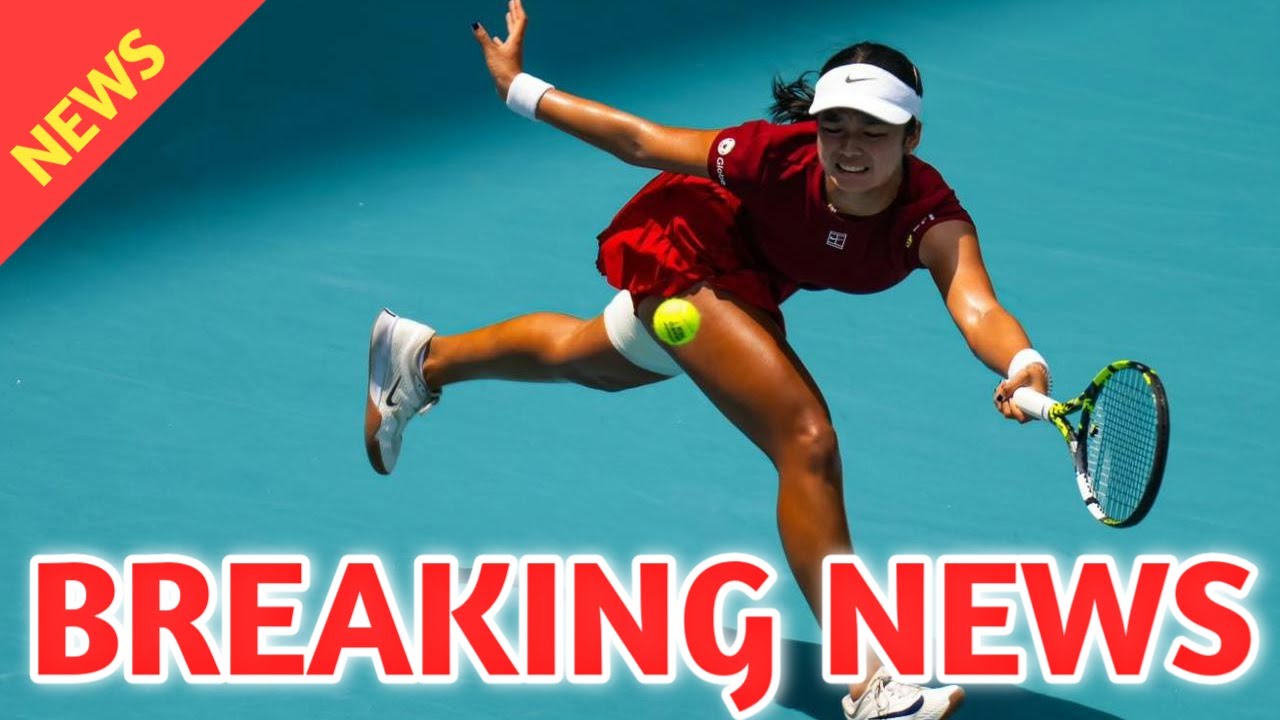 Downpour delays Alex Eala’s opening match in Portugal's Oeiras Ladies Open