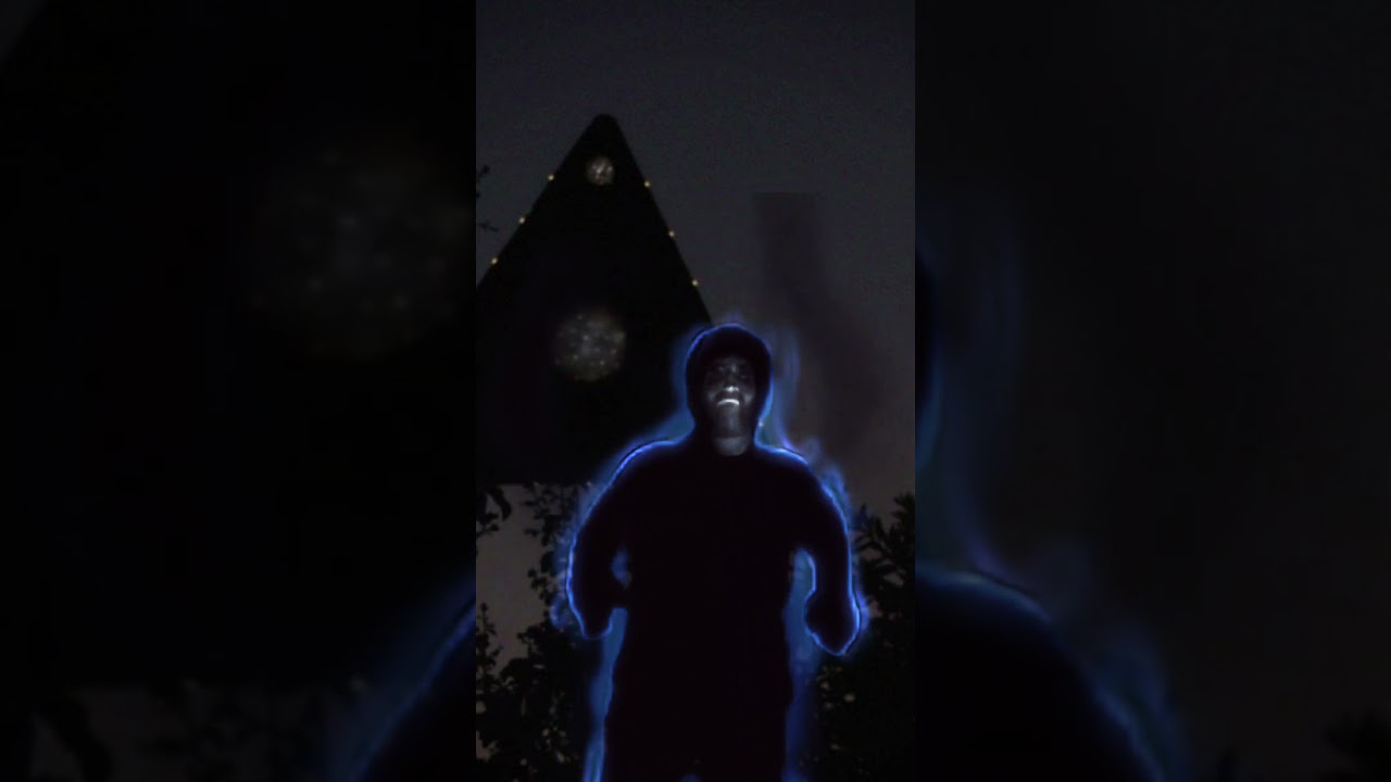 Jon Shuemaker - Unidentified (Music Video)