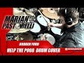Robben Ford - Help The Poor (Drum Cover)