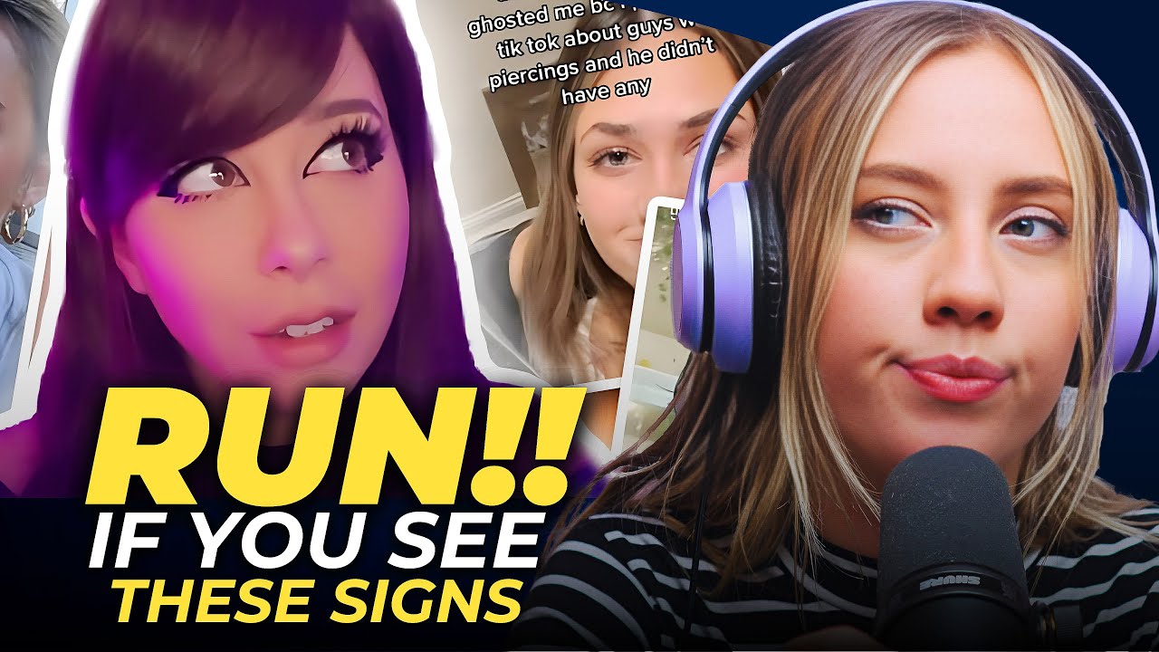 Мужчина ДОЛЖЕН уйти от женщины, чтобы удержать ее