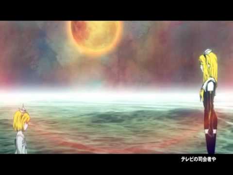 08  【鏡音リン】炉心融解【オリジナル】