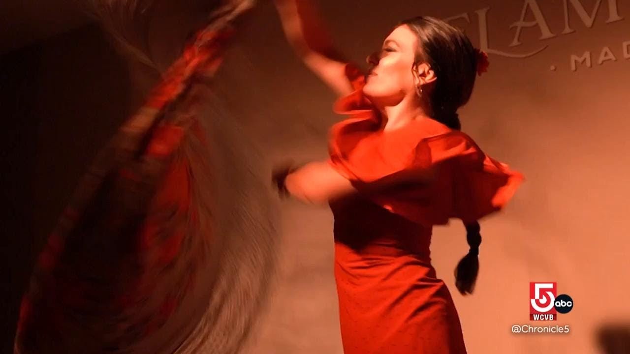 Drawn by cultural allure, tourism to Spain surges