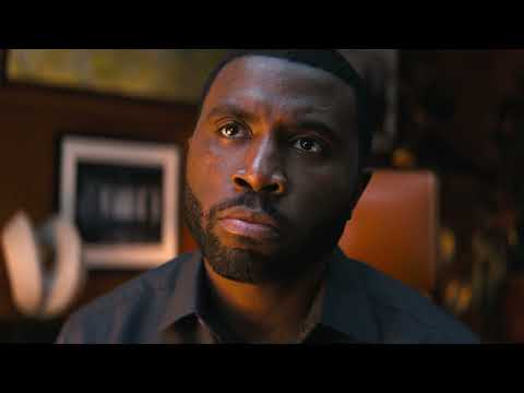 Némesis Trailer Legendado HD