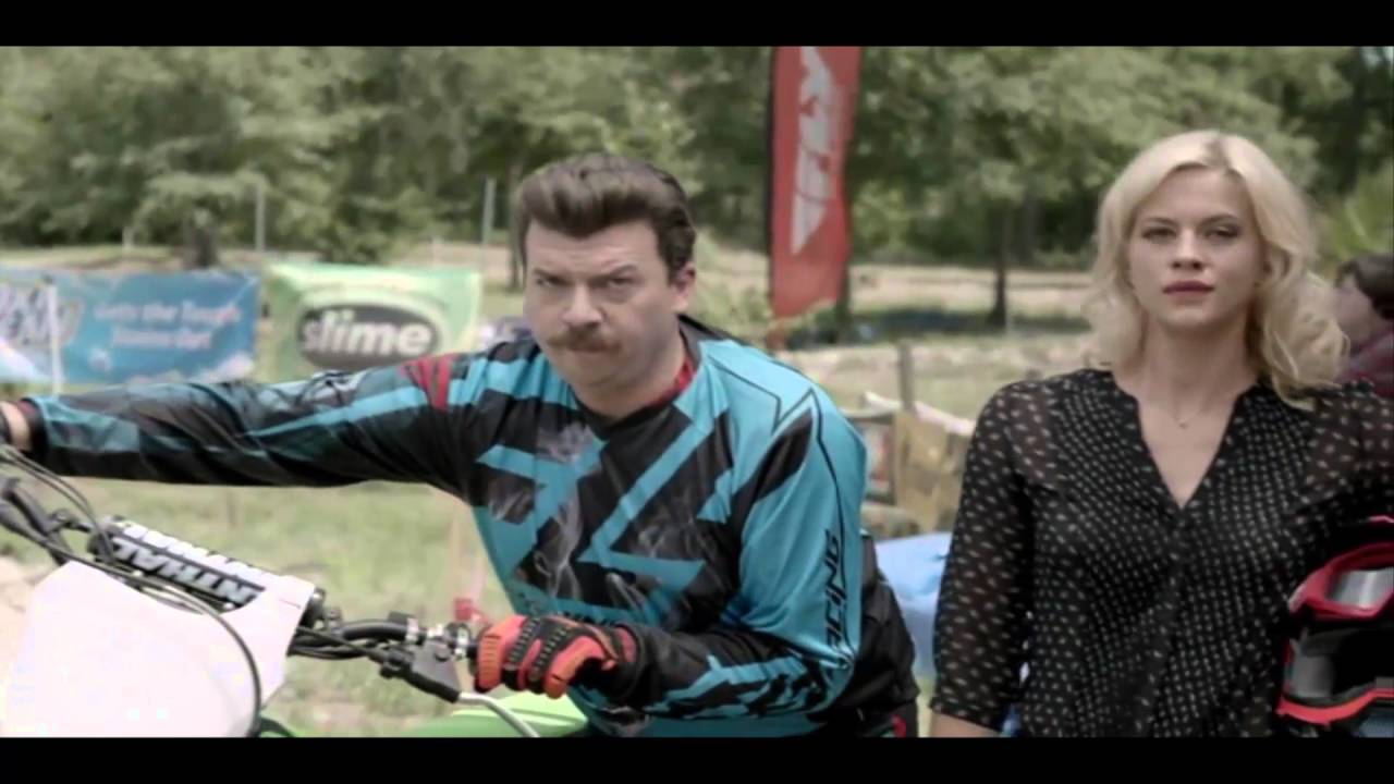 Завучи Vice Principals сериал сезон 2 - YouTube