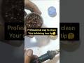 Soldering iron tip repair easy to repair, bright as new #reels #shorts #viral