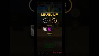 Grow Sword Master - Idle Action RPG ( Android gameplay 2 ) screenshot 4