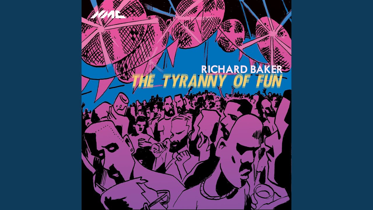 Guarda The Tyranny of Fun: II su YouTube