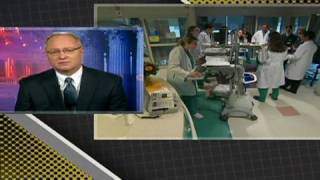 Health care: The way forward